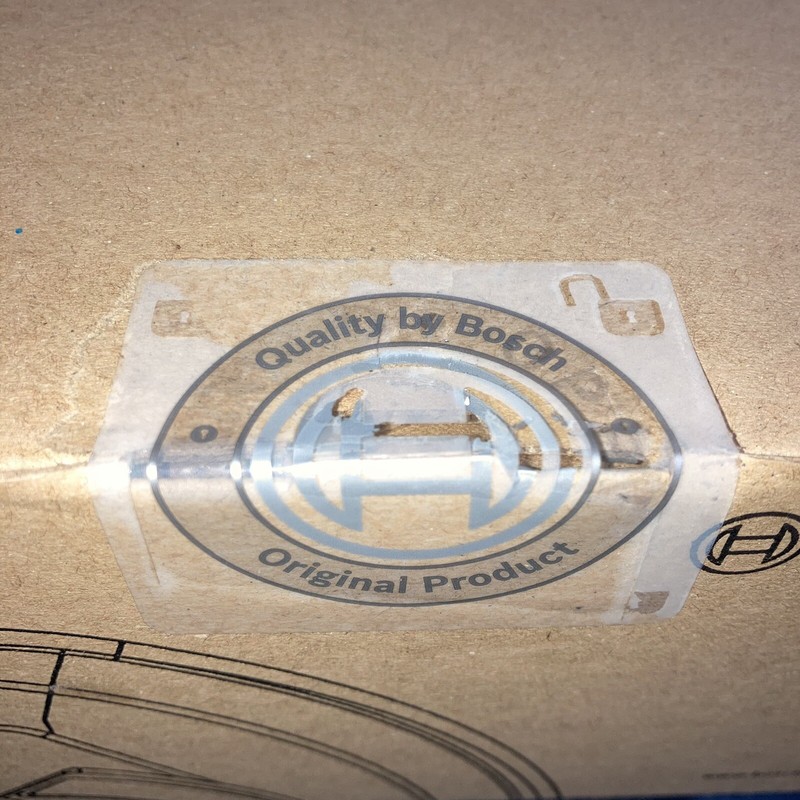 BOSCH VDA-455SMB-IP Camera Mount gallery