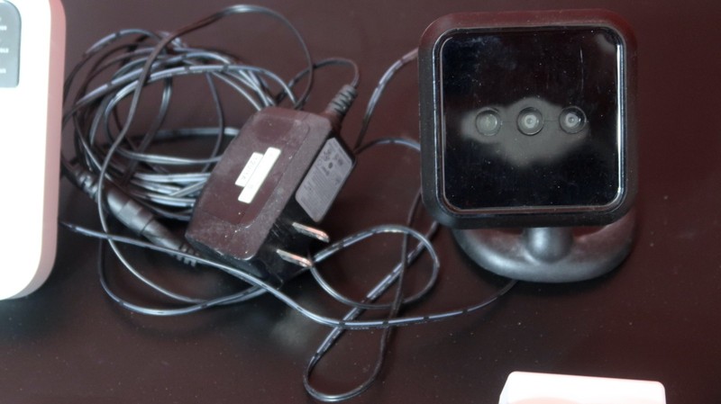 ADT Security System Equipment & Parts USED gallery