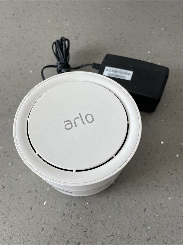 Arlo Netgear Base Station Model VMB3500 Arlo Pro Arlo Pro 2 w/ Power Supply