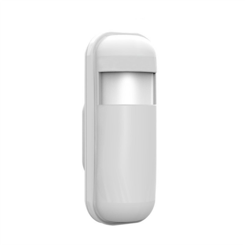 App Control Wireless Alarm System for Home Burglar Security Smart House KitQK gallery