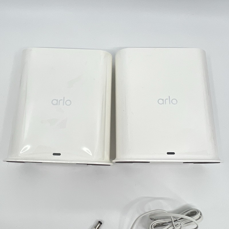 Arlo Ultra VMB4540 Set Of 2 Smart Hub Base Stations (No Cameras) gallery