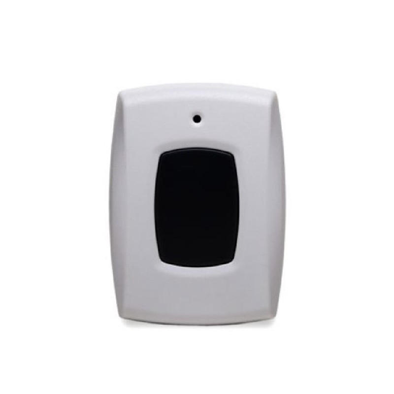 2GIG 2GIG-PANIC1E-345 Encrypted Single-Button Panic Remote