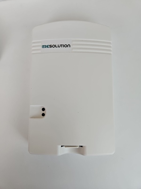 Resolution Products NEW RE224GT GE to 2GIG Wireless Translator NIB gallery