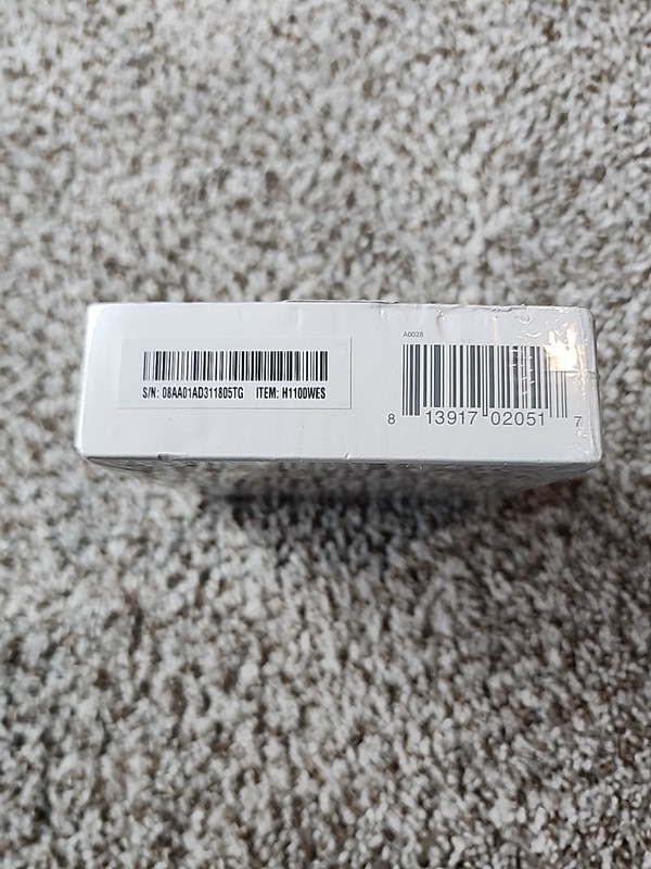 Google Nest Detect Home Door / Window Sensor H1100WES - Sealed gallery