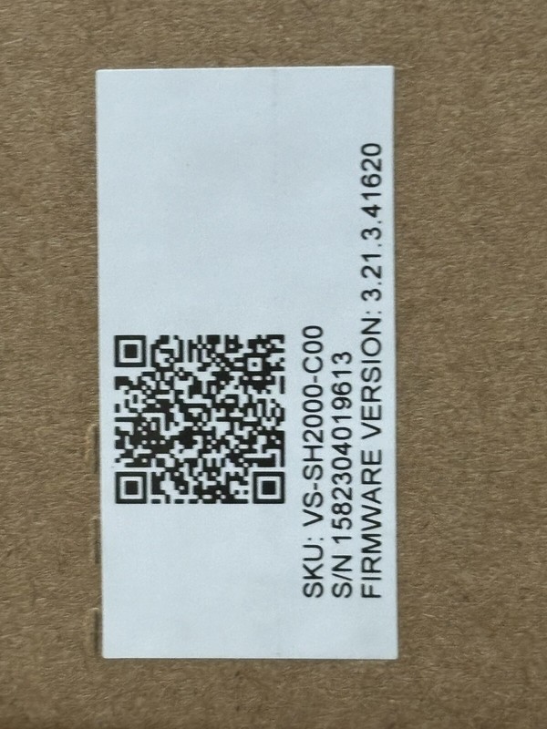 Vivint Smart Home Sky Control Panel Smart Hub VS-SH2000-C00 (1 Unit) gallery
