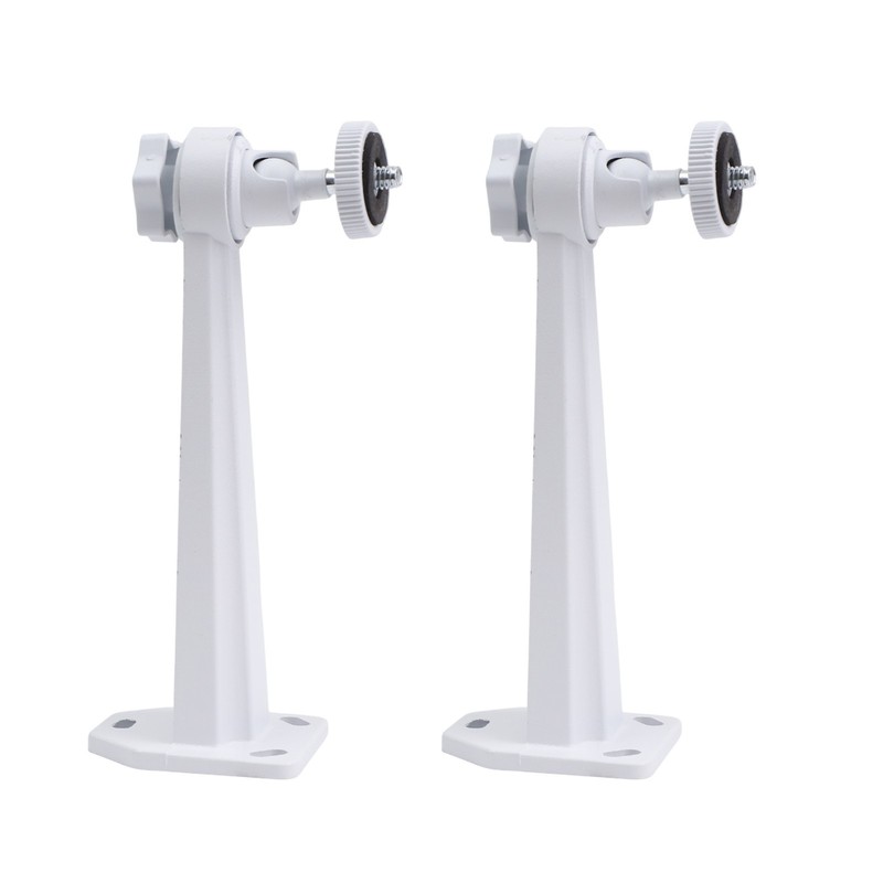 Wall Ceiling Mount 2 Pack Metal Bracket for Arlo Pro 2 3 Camera Systems