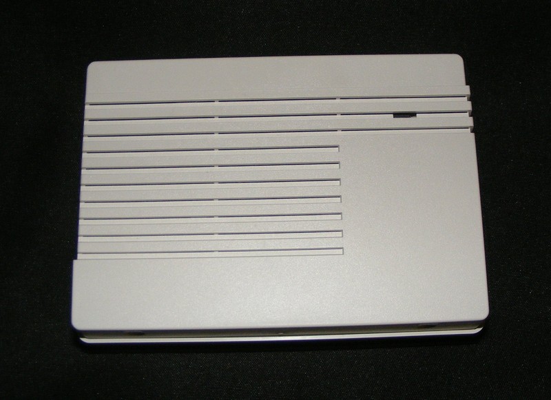 GE SECURITY 60-677 Interrogator 200 Audio Verification Mod