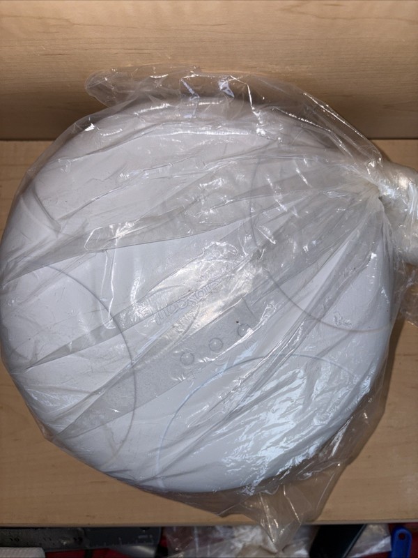 AeroScout EX-2000BW EXCITER New No Box