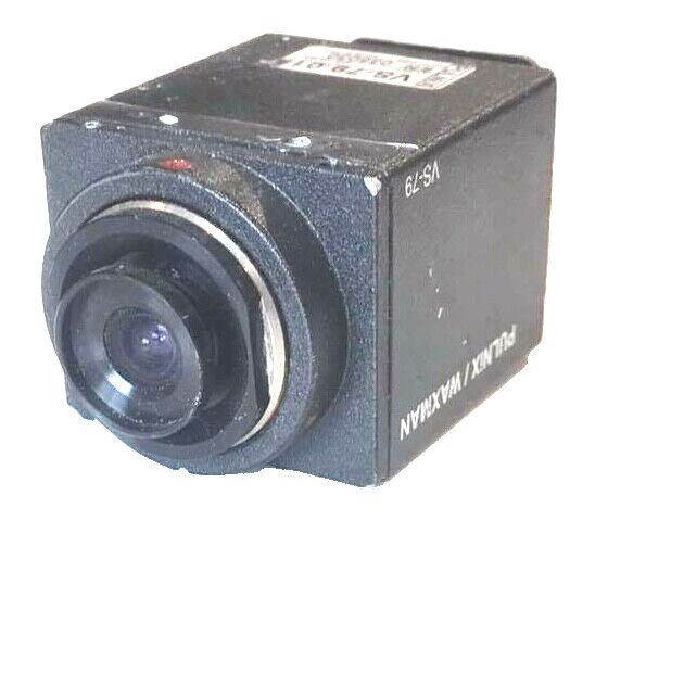 Pulnix Waxman VS-79 Camera USED.