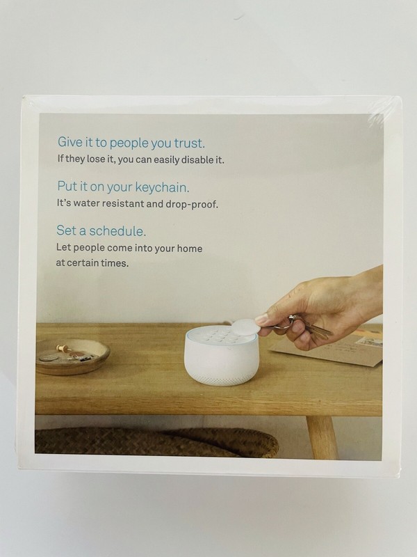 Nest H13000ES Tag gallery
