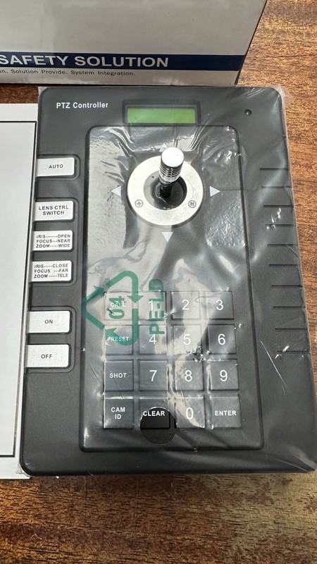 Speed Done Controller 15-AU50ES gallery