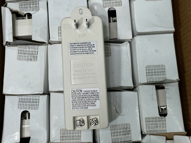 GE 22-129-ITI Adapter for GE Simon 3 Panel, Required For X10 gallery