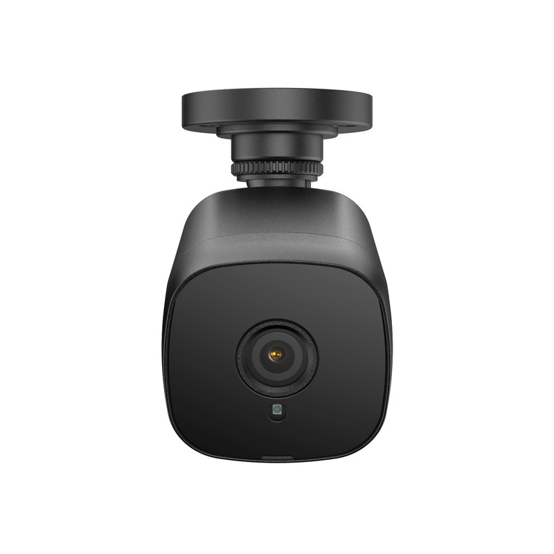 SANNCE 1080P Security TVI Camera 100ft Night Vision Outdoor fit 2MP TVI DVR
