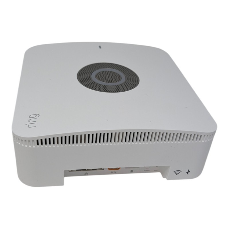 Ring Alarm Pro Base Station (Model 5AT3T3) 24/7 Backup Internet Battery Backup gallery