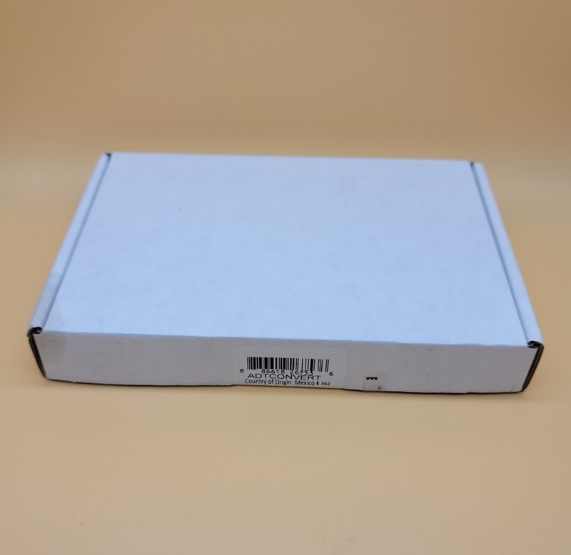 CONVERT MODULE COMMAND COMPATIBLE NEW SEALED