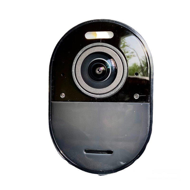 Arlo Ultra 2 4K Wireless Security Camera System with Dual-band WiFi and SmartHub gallery