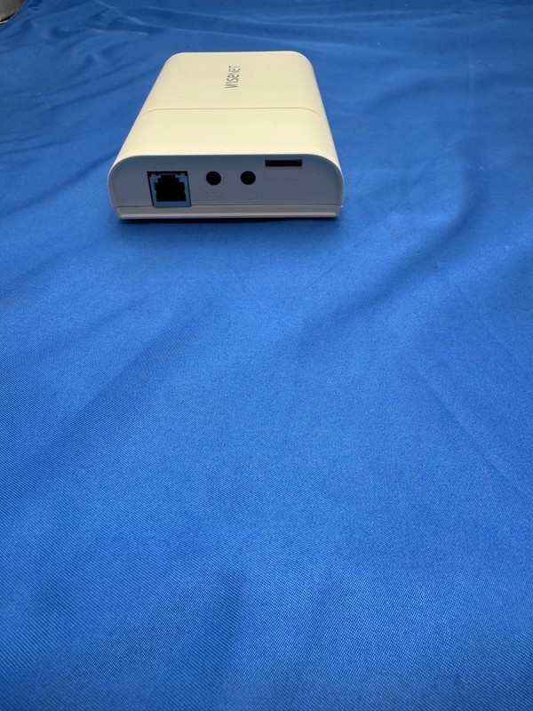 Wisenet SNB-6011B 2M Pin Hole Network Camera gallery