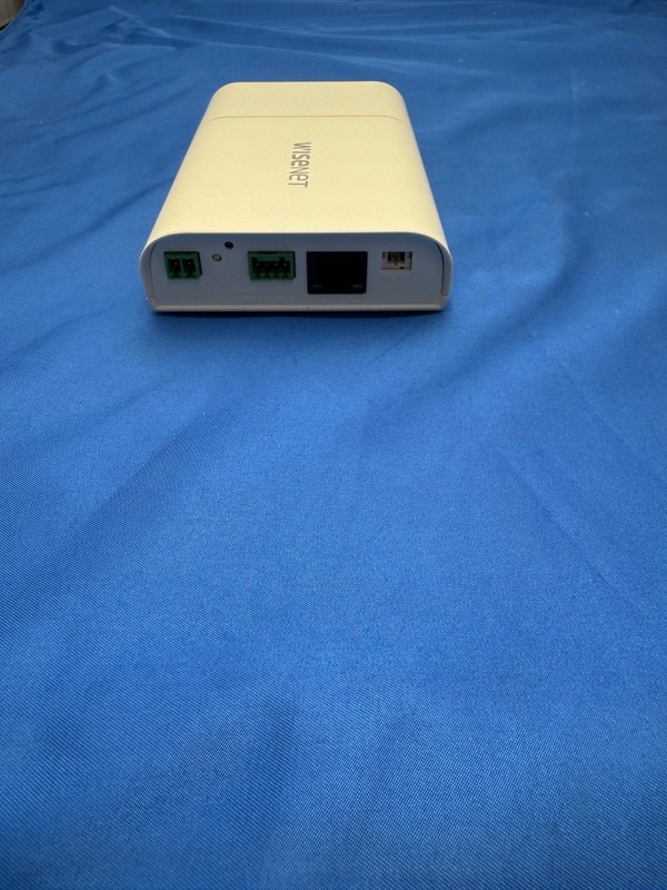 Wisenet SNB-6011B 2M Pin Hole Network Camera gallery