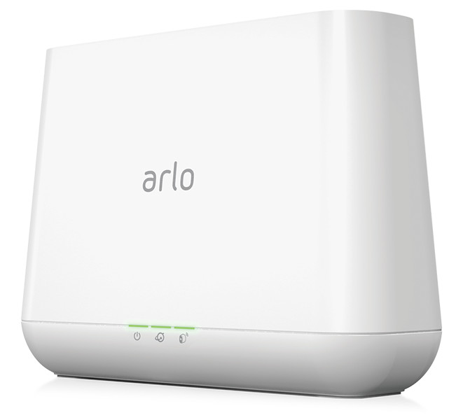 Arlo Ultra 2k 4k Pro 2 3 VMB4000 Smart Hub Base Station FREE SHIPPING