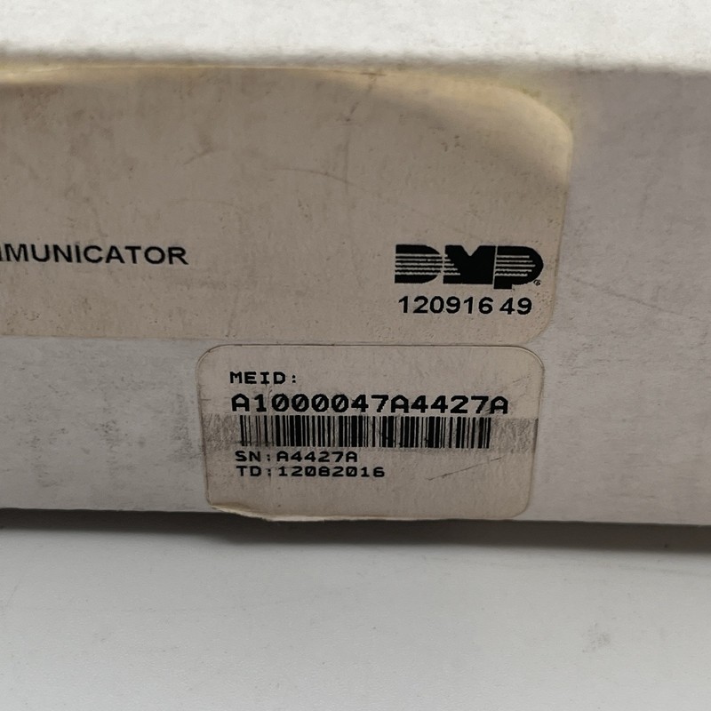 BRAND NEW!! DMP Cellular Communicator/CDMA Dialer for XR100/XR500 - 464-263C gallery