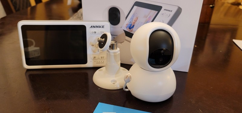 Annke Bm 100 baby monitor