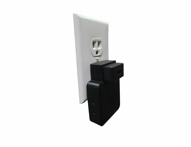 Wall/Outlet Mount for Blink™ Sync Module for Blink™ XT2 Security System gallery