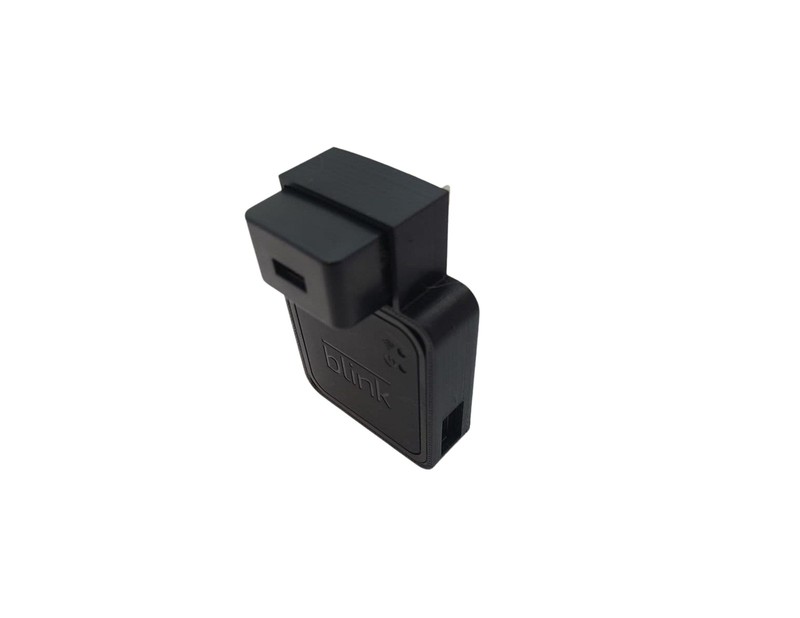 Wall/Outlet Mount for Blink™ Sync Module for Blink™ XT2 Security System