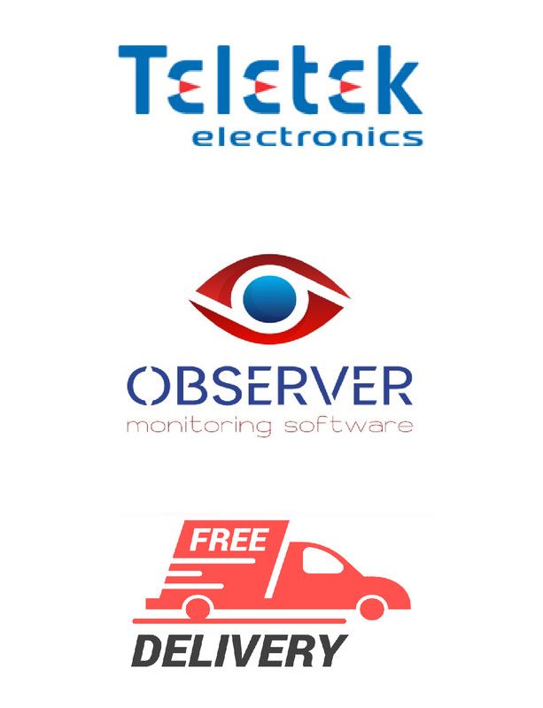 TELETEK Software / Observer