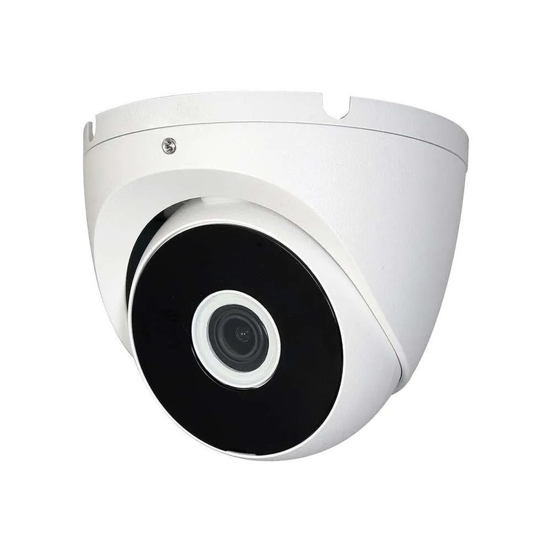 2MP Security Camera