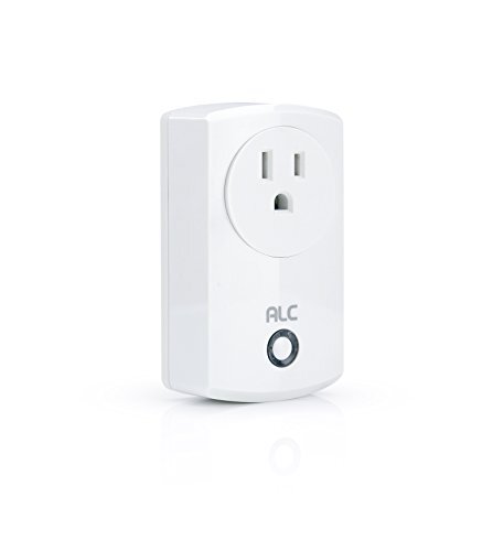 ALC Connect Plus Security System with Full HD Pan Tilt Camera gallery