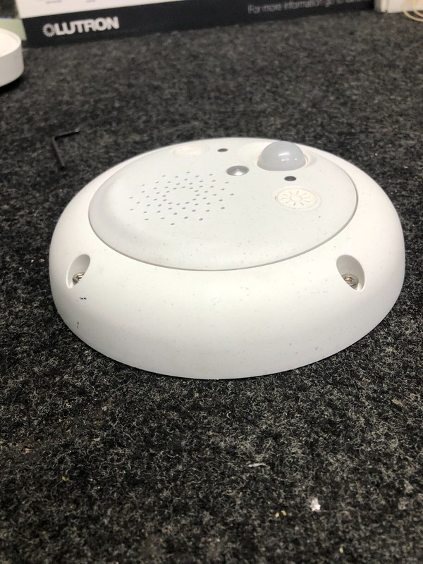MOBOTIX MX-ExtIO Weatherproof Extension With Microphone,Speaker,Motion Detection gallery
