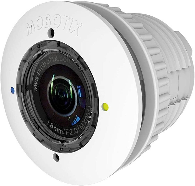 Mobotix MX-O-SMA-S-6N041 Security Camera Sensor Module 6MP B041, Night, White