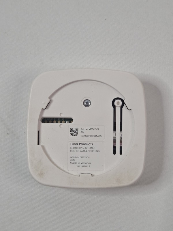 ADT HOME SECURITY SYSTEM Touch Screen Panel, Smart Thermostat, Doorbell Camera gallery