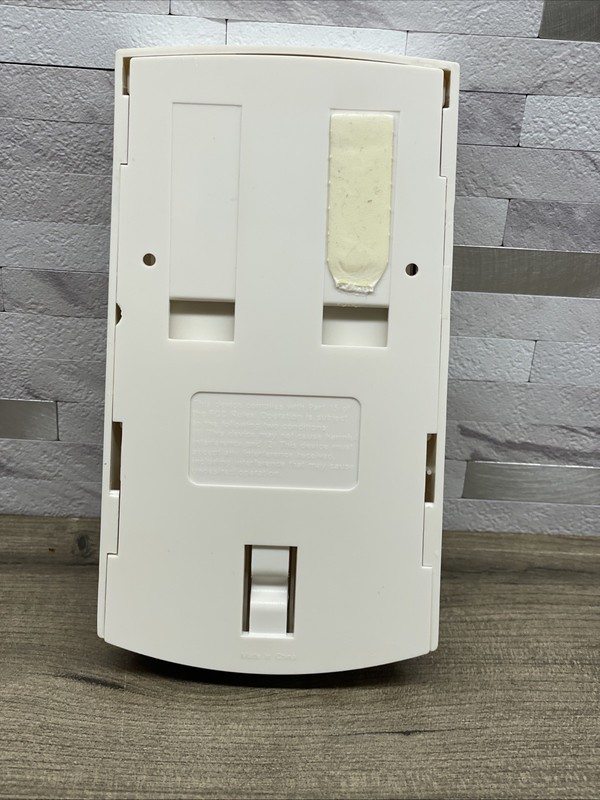 Simplisafe Wireless Home Security System Keypad 1st Generation Original KP1000 gallery