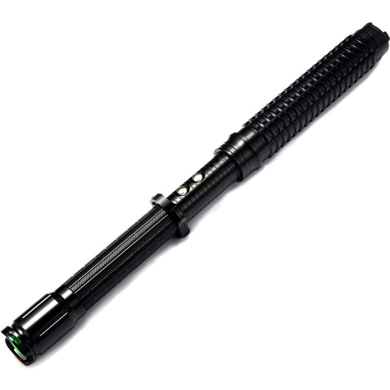 Security All-in-One Black