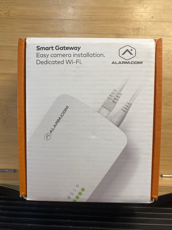 Alarm.com ADC-SG130 Camera Smart Gateway