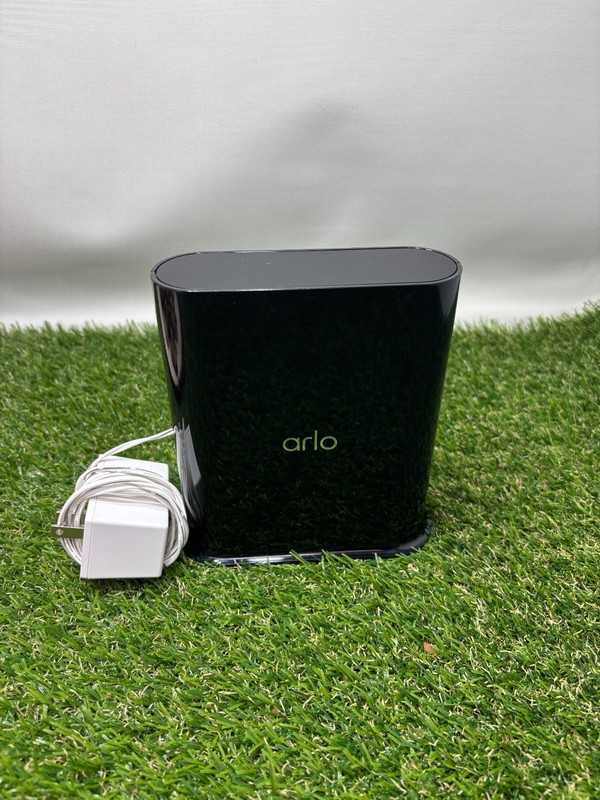 Arlo Ultra VMB5000 B Smart Hub Base Station for Arlo Pro Hub + Power Cord – 29