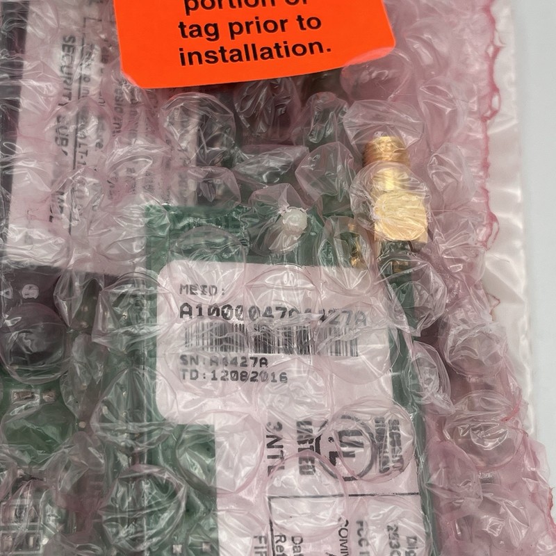BRAND NEW!! DMP Cellular Communicator/CDMA Dialer for XR100/XR500 - 464-263C gallery