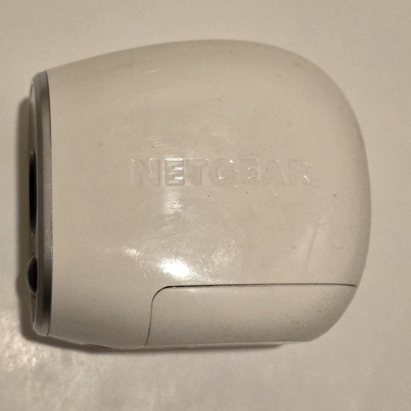 NETGEAR VMB3000 Arlo Camera Base station & (1) Camera gallery
