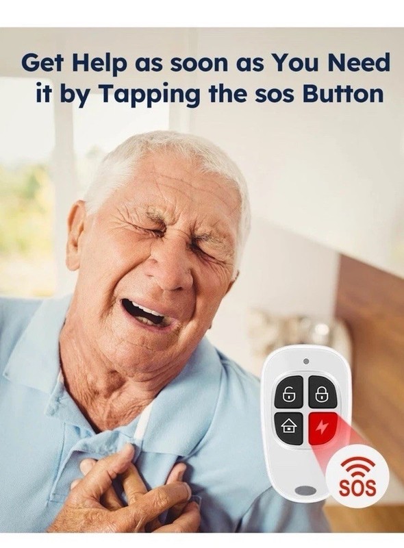 tolviviov home alarm system gallery