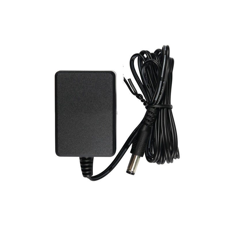 JENNOV 12V 1A Power Adapter for WIFI Security Camera System Wireless Outdoor
