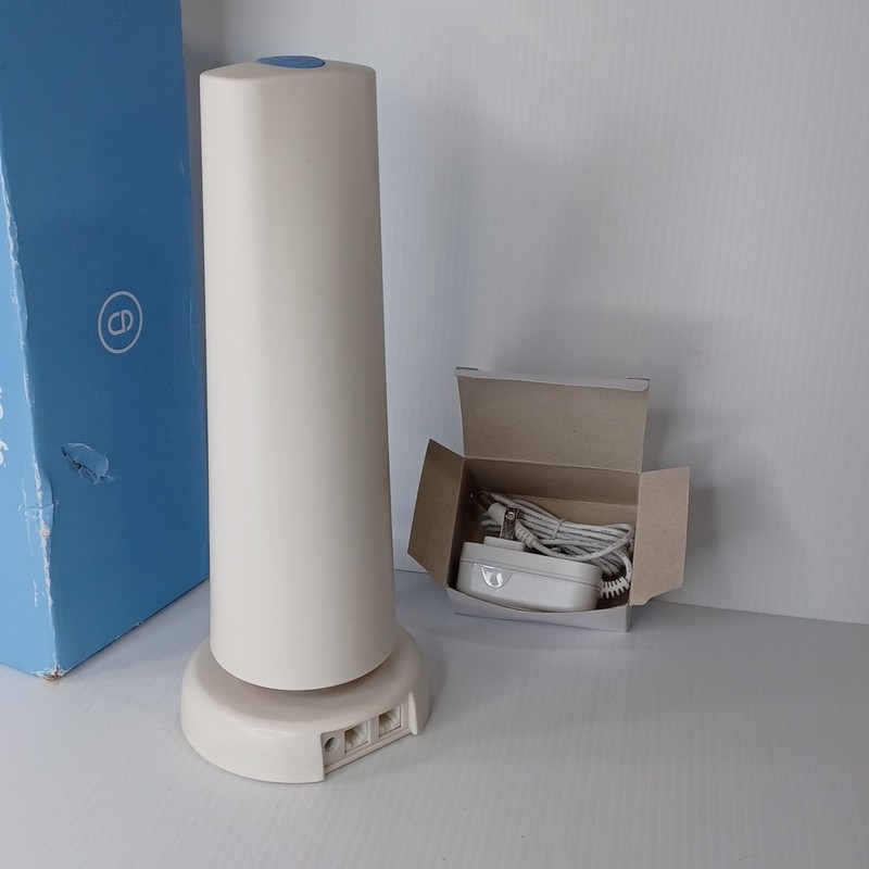 SimpliSafe Home Security System Base Station SS-1500 BS2000 1st Generation - NEW gallery