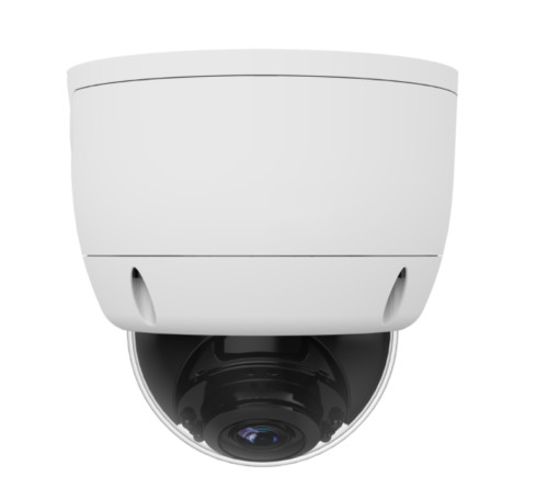 5MP Outdoor IP IR 30m Security Camera 2.8-12mm Varifocal Mic Input Lens H.265 1p gallery