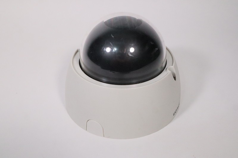 Avigilon 1.0-H3-D1 1MP H.264 IP Indoor Varifocal Dome Camera 1280 x 720 IPv4 (2) gallery