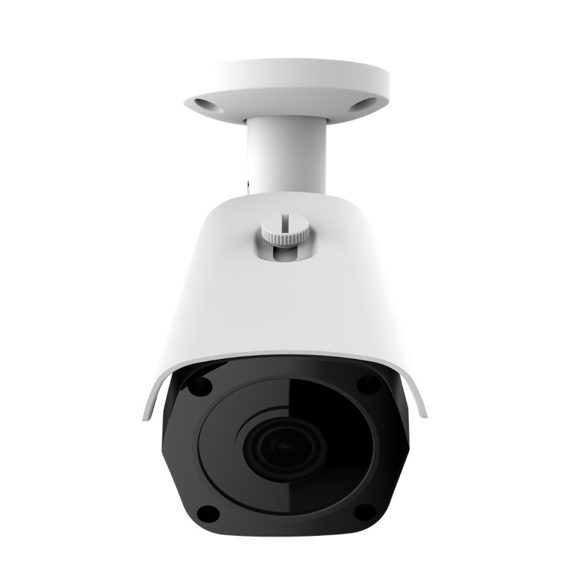 5MP SONY starlight AI IP H.265+ Compression Bin PoE Network Security Camera gallery