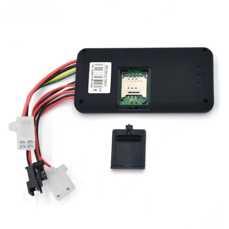 Mini GT06 Car GPS Tracker SMS GSM GPRS Vehicle Online Tracking System Remote Con gallery