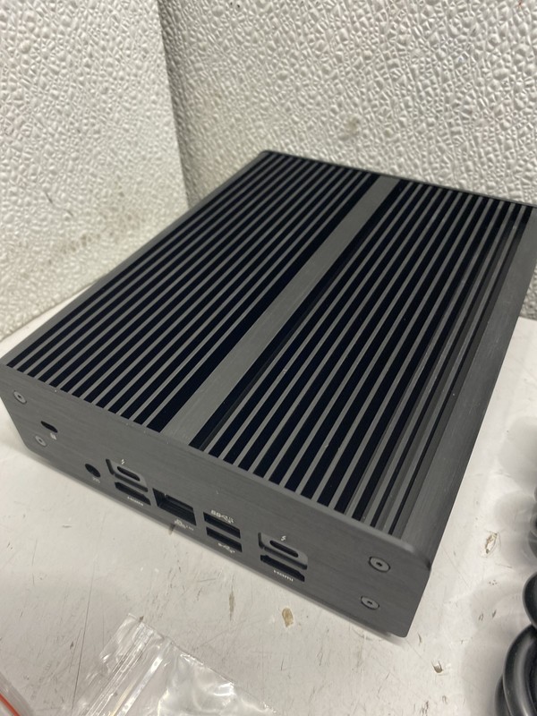 Bosch VJD-7523 VideoJet Decoder 7000 gallery