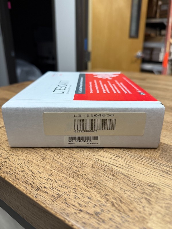 Uplink Sierra Wireless LTE30ATT Cellular Alarm Communicator gallery