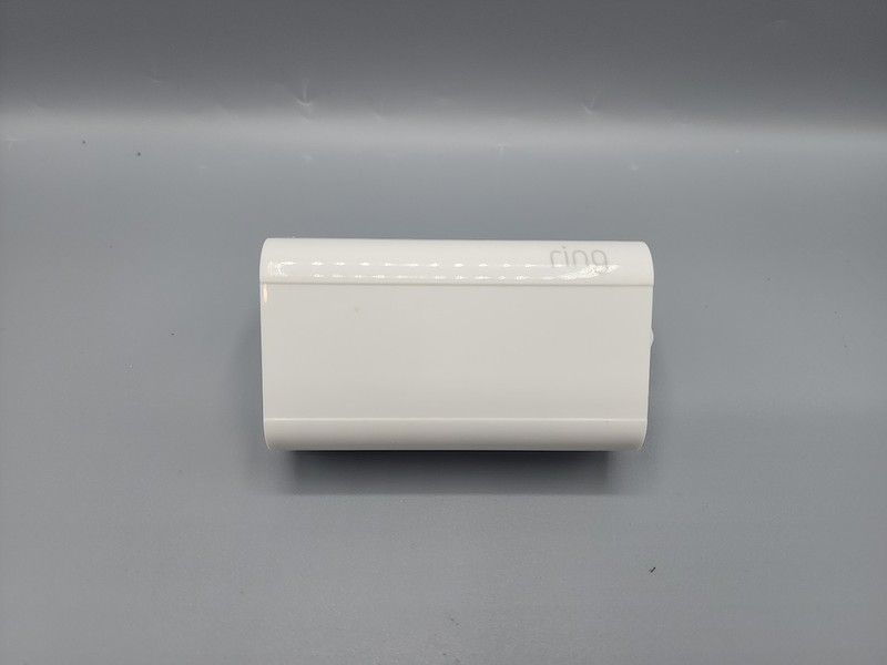 Ring Range Extender (2nd Gen) Model 4AR1S70EN0 – Tested & Working