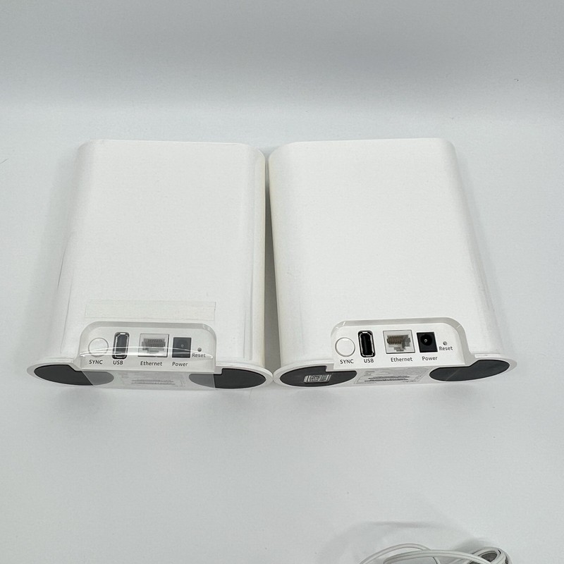 Arlo Ultra VMB4540 Set Of 2 Smart Hub Base Stations (No Cameras) gallery